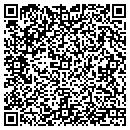 QR code with O'Brien Designs contacts