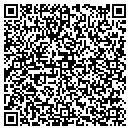 QR code with Rapid rooter contacts