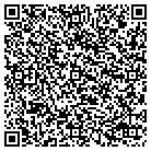 QR code with C & H Testing Service Inc contacts