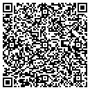 QR code with EC Heating AC contacts
