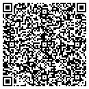 QR code with Hawthorne Cleaners contacts