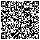 QR code with Hilda's Cleaners contacts