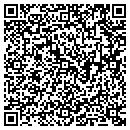 QR code with Rmb Excavating Inc contacts