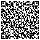 QR code with Howard Cleaners contacts