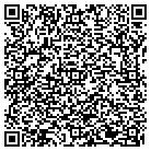 QR code with Ronald E Mckirryher Excavating Inc contacts