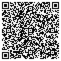 QR code with Pwx contacts