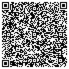 QR code with Hutchins Professional Cleaners contacts