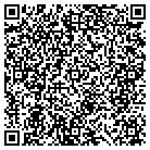 QR code with Santor's Construction & Trucking contacts