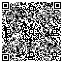 QR code with AJS Construction Inc contacts
