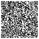 QR code with K F Huntington Law Offices contacts