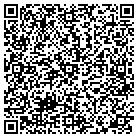 QR code with A & J Electric Service Inc contacts