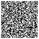 QR code with Alliance Terminal Railroad LLC contacts