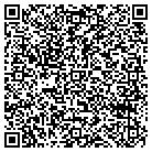 QR code with Alliance Terminal Railroad LLC contacts