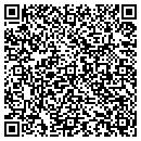 QR code with Amtrak-Trk contacts