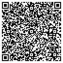 QR code with J & S Cleaners contacts