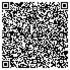 QR code with Antinnes James A MD contacts