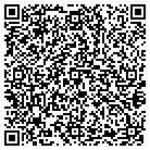 QR code with Nancy Ahearn & Company Inc contacts
