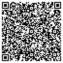 QR code with Tipton CO contacts
