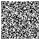 QR code with W B Rogers Inc contacts