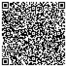 QR code with Kiki's Magic Touch Cleaners contacts