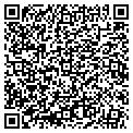 QR code with Bnsf Railroad contacts