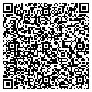 QR code with O'Neil Design contacts