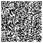 QR code with Ankenys Backhoe Service contacts