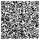 QR code with Armstrongs Backhoe Service contacts