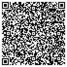 QR code with Lee's L & J Cleaners contacts