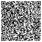 QR code with Chapel Hill Self Storage contacts