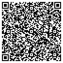 QR code with Hbe Estimating contacts