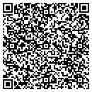 QR code with Texas & Northern Railway Company contacts