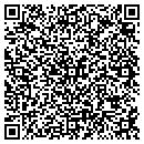 QR code with Hidden Corners contacts