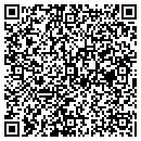 QR code with D&S Towing & Auto Repair contacts
