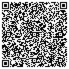 QR code with Phoebe's Wicker & Drapery Std contacts