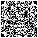 QR code with Amtrak-Met contacts