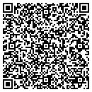 QR code with A To Z Plumbing contacts
