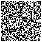 QR code with Magic Touch Cleaners contacts