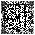 QR code with Magic Touch Cleaners contacts