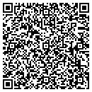 QR code with Anita Vogel contacts