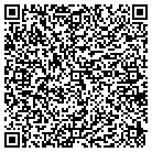 QR code with Randolph Upholstery-Interiors contacts