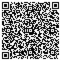 QR code with Bnss Railway contacts