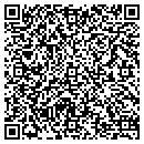 QR code with Hawkins Service Center contacts