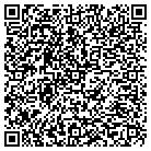QR code with D L Sanitation Janitorial Serv contacts