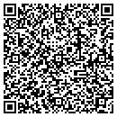QR code with Arasis Farm contacts