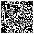 QR code with D M Mobil Service contacts