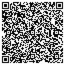 QR code with Alexander Laura E DO contacts