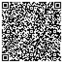 QR code with D Tangles contacts