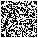 QR code with RWT Construction contacts