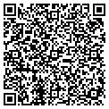 QR code with Tmb contacts